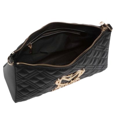 THE ALLURE CROSSBODY BAG